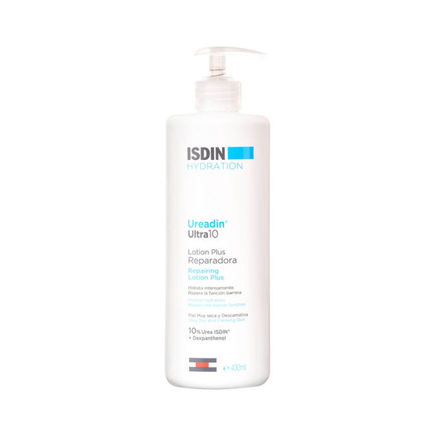Isdin Ureadin Ultra 10 Lotion Plus 200 ml