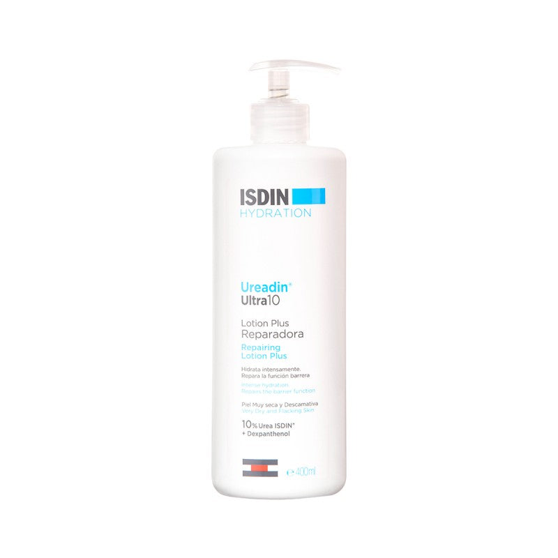 ISDIN UREADIN Ultra 10 lotion plus | 200 ml