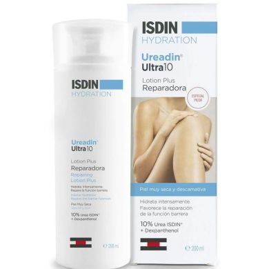 ISDIN UREADIN ULTRA 10 LOTION PLUS prix Maroc