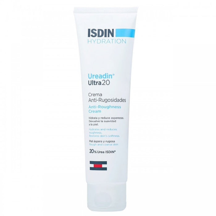 Isdin Ureadin Ultra 20 Crème Émolliente 100 ml