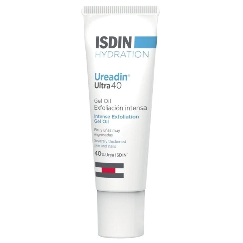 Isdin Ureadin Ultra 40 Gel-Oil 30 ml