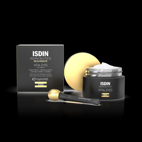 ISDIN VITALEYES contour Yeux anti-rides | 15G prix Maroc