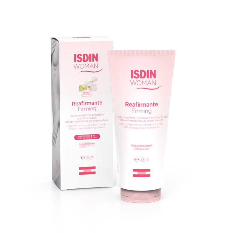 ISDIN WOMAN Crème Raffermissant