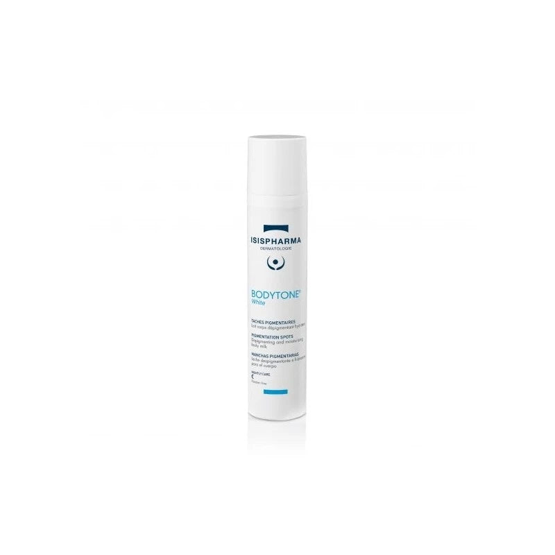 Isispharma Bodytone White Lait Corps Dépigmentant 100 ml
