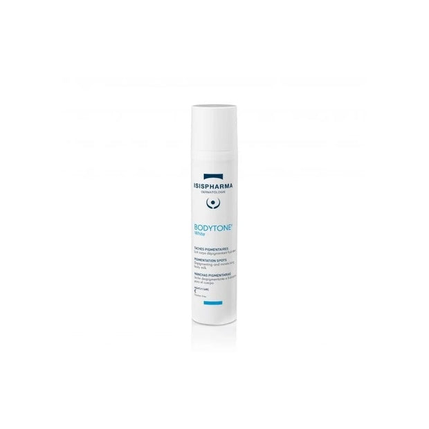 Isispharma Bodytone White Lait Corps Dépigmentant 100 ml