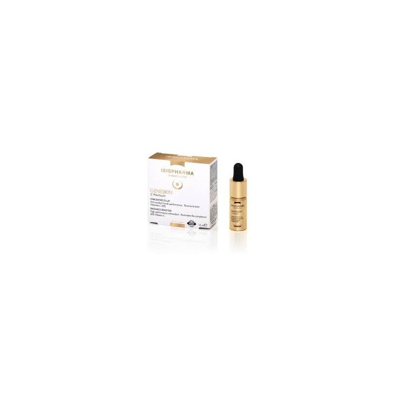 Isispharma Geneskin C Premium Concentré 10 ml