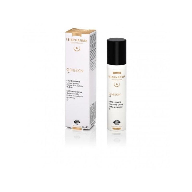 Isispharma Geneskin Lift Crème Lissante 50 ml