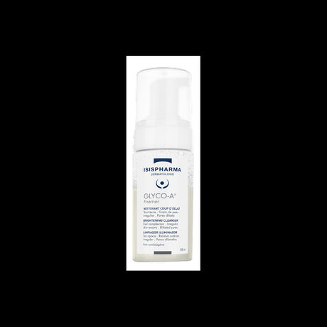 ISISPHARMA GLYCO-A Foamer Nettoyant | 100 ml prix Maroc