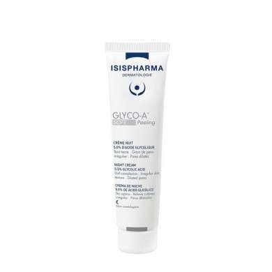 ISISPHARMA GLYCO-A SOFT PEELLING 30ML Parapharmacie prix Maroc