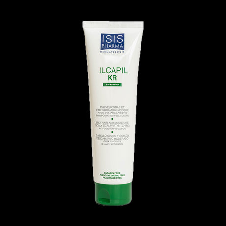 ISISPHARMA ILCAPIL KR shampooing antipelliculaire | 150 ml prix Maroc