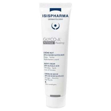 ISISPHARMA GLYCO-A INTENSE PEELING 30 ML Parapharmacie prix Maroc