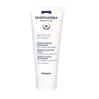 ISISPHARMA GLYCO-A POST PEELING CRME APAISANTE 40 ML Parapharmacie prix Maroc