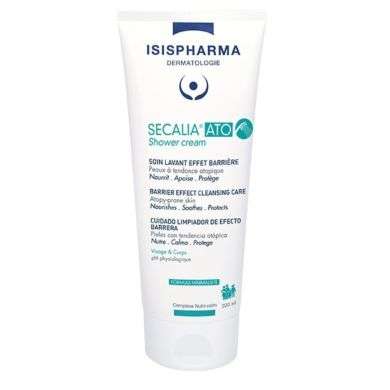 ISISPHARMA SECALIA ATO SOIN LAVANT EFFET BARRIERE 200 ML Parapharmacie prix Maroc