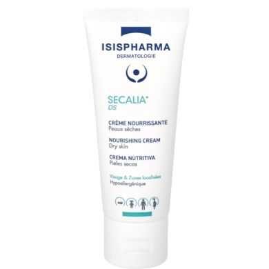 ISISPHARMA SECALIA DS CREME NOURISSANTE Parapharmacie prix Maroc