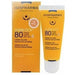 ISISPHARMA UVEBLOCK 80 CREME TEINTEE Parapharmacie prix Maroc