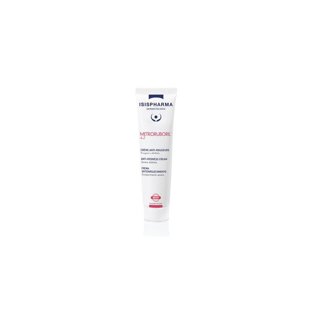 Isispharma Metroruboril A.z Crème anti-Rougeur 30 ml