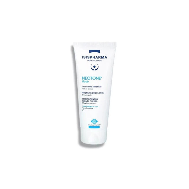 ISISPHARMA NEOTONE BODY lait corps intensif | 100 ml prix Maroc