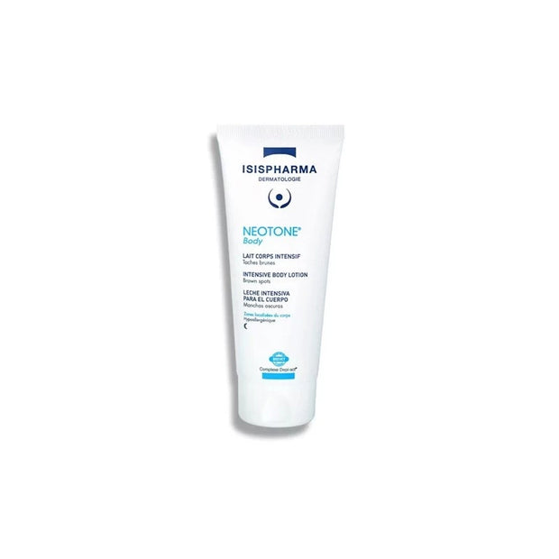 Isispharma Neotone Body Lait Corps Intensif 100 ml
