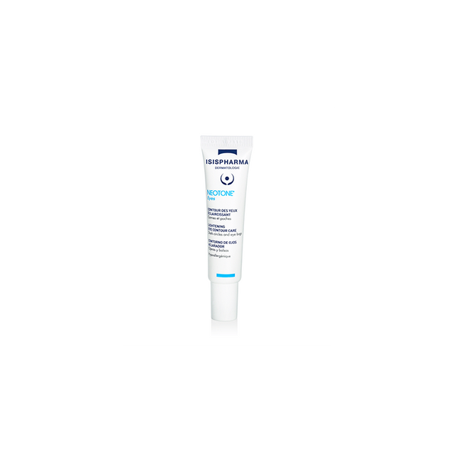 Isispharma Neotone Eyes Contour des Yeux 15 ml