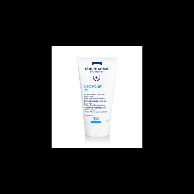 ISISPHARMA NEOTONE gel nettoyant exfoliant | 150 ml prix Maroc