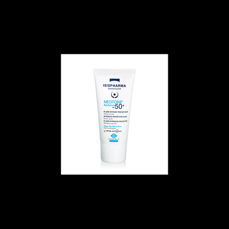 ISISPHARMA NEOTONE RADIANCE fluide dépigmentant spf 50+ l 30 ml prix Maroc