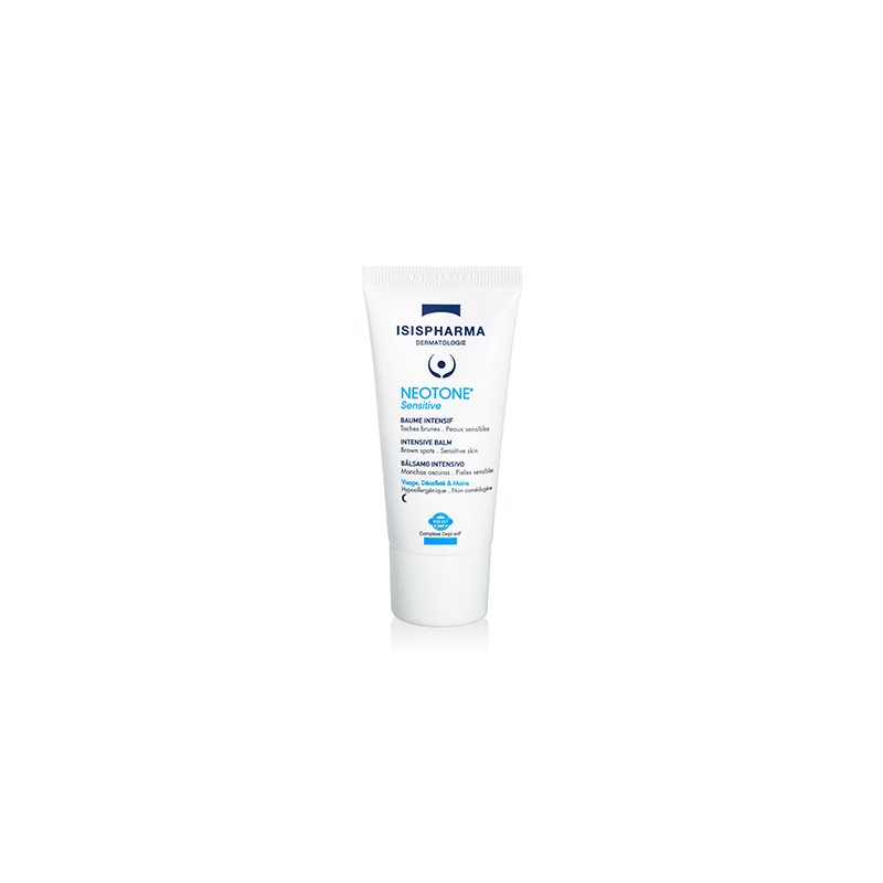 Isispharma Neotone Sensitive Baume Intensif 30 ml