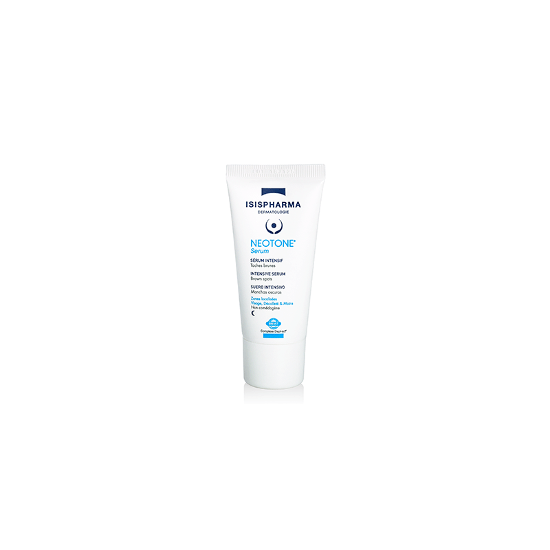 Isispharma Neotone Sérum Intensif 30 ml