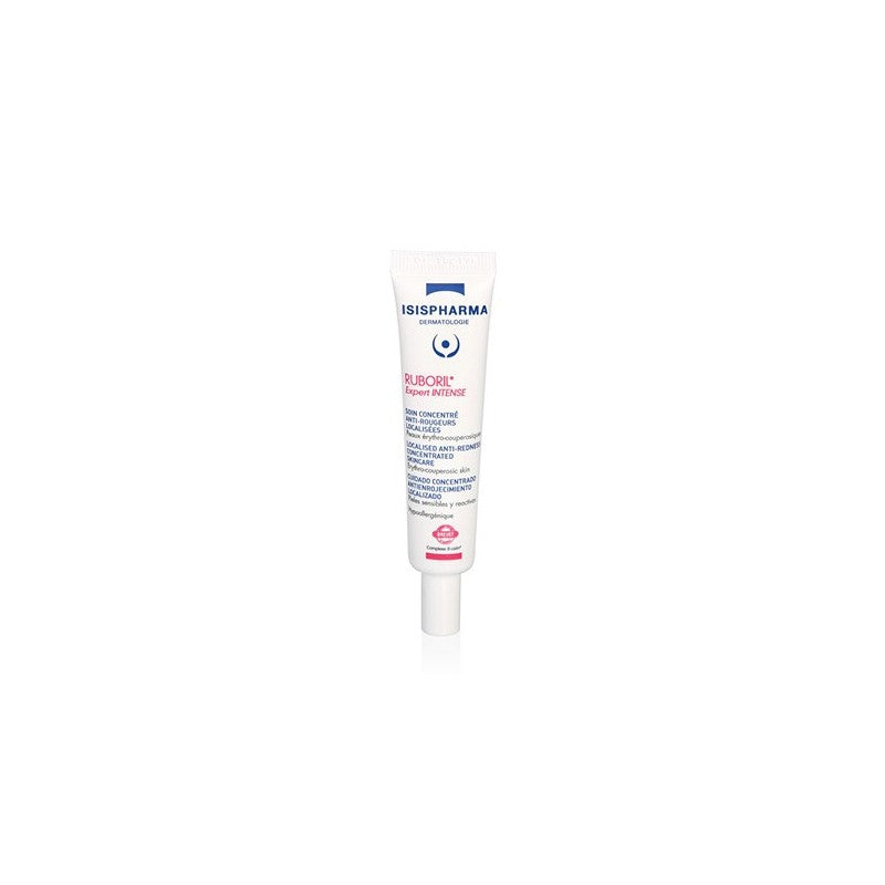 Isispharma Ruboril Expert Intense 15 ml