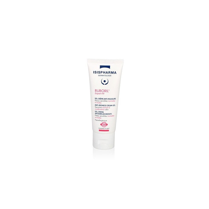 Isispharma Ruboril Expert M 40 ml