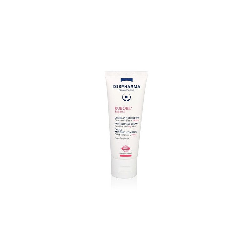 Isispharma Ruboril Expert S 40 ml