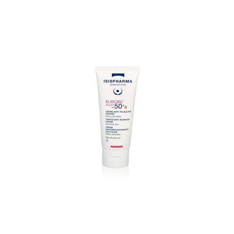 ISISPHARMA RUBORIL expert spf 50+ l 40 ml prix Maroc