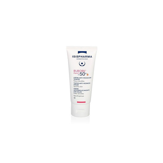 Isispharma Ruboril Expert SPF 50+ l 40 ml