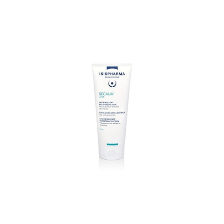 ISISPHARMA SECALIA A.H.A lait émollient kérato-réducteur | 200 ml prix Maroc