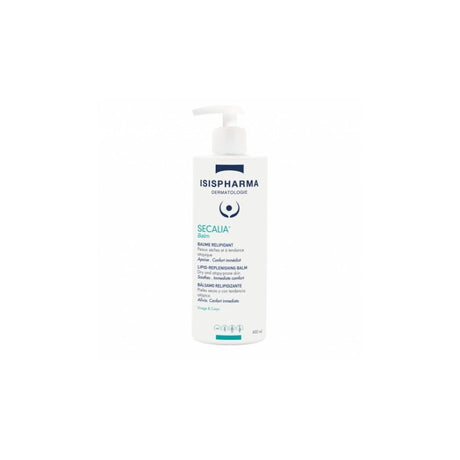 ISISPHARMA SECALIA baume relipidant | 400 ml prix Maroc