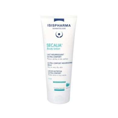 ISISPHARMA SECALIA BODY LOTION LAIT NOURRISSANT ULTRA CONFORT 200ML Parapharmacie prix Maroc