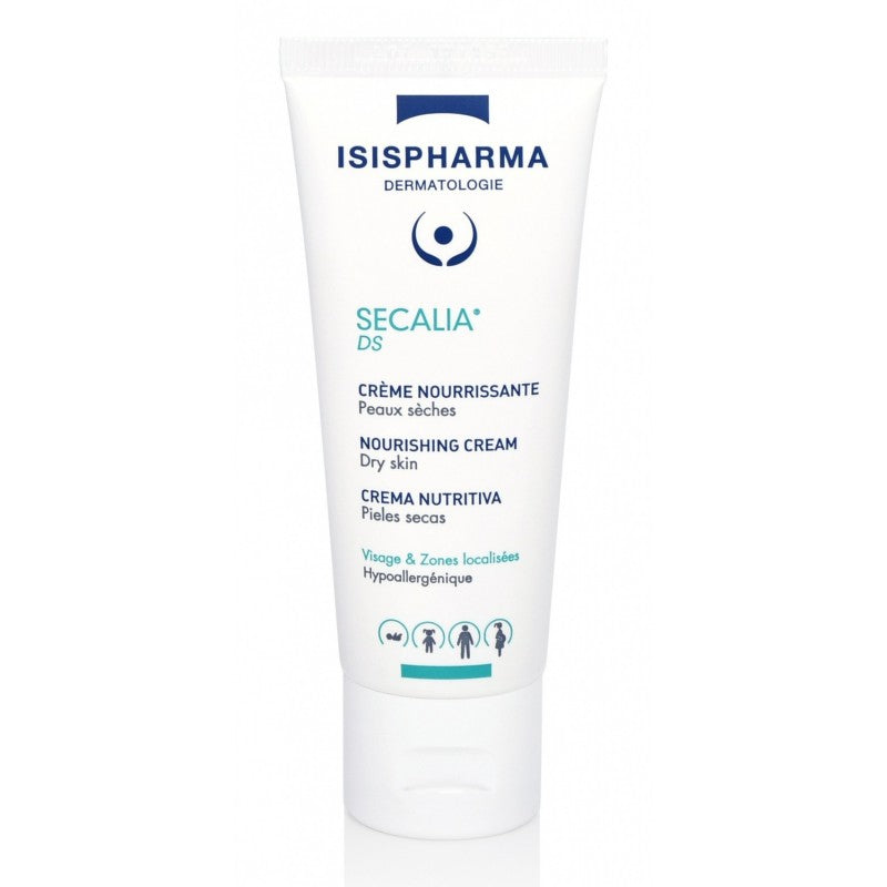ISISPHARMA SECALIA DS crème | 40 ml