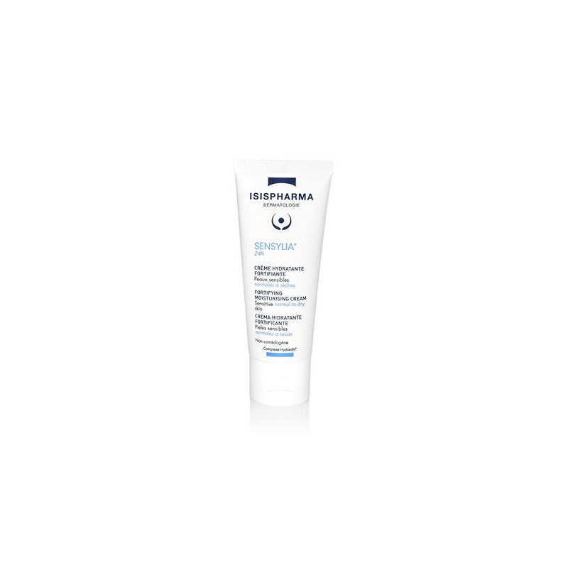 ISISPHARMA SENSYLIA 24H crème hydratante | 40 ml