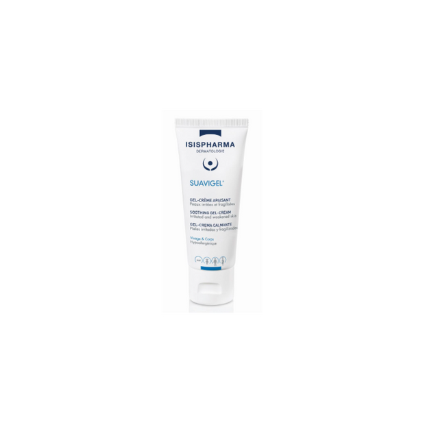 Isispharma Suavigel Gel Crème Apaisant 40 ml
