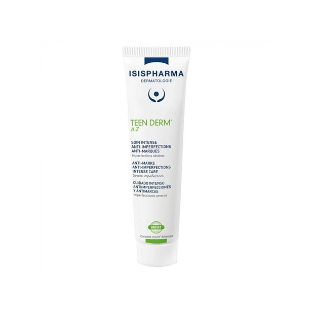 Isispharma Teen Derm AZ Soin Intense 30 ml