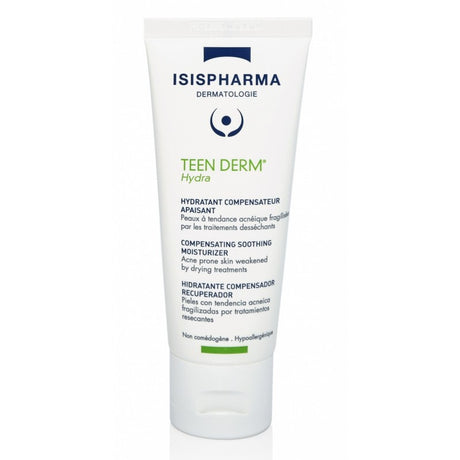ISISPHARMA TEEN DERM hydra | 100 ml prix Maroc