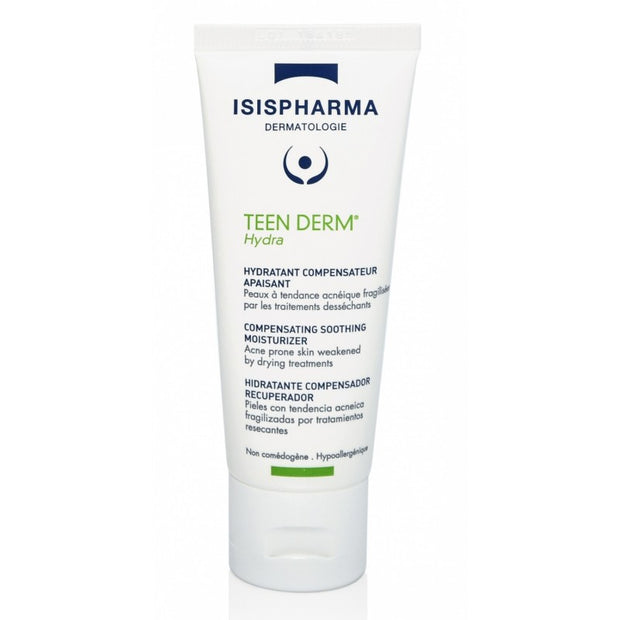 Isispharma Teen Derm Hydra 100 ml