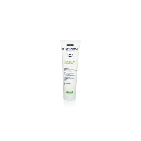 ISISPHARMA TEEN DERM K concentrate | 30 ml prix Maroc