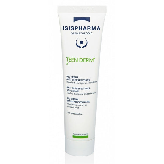 ISISPHARMA Teen Derm