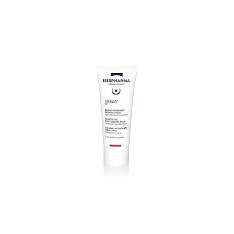 ISISPHARMA URELIA 50 baume hydratant | 40 ml prix Maroc