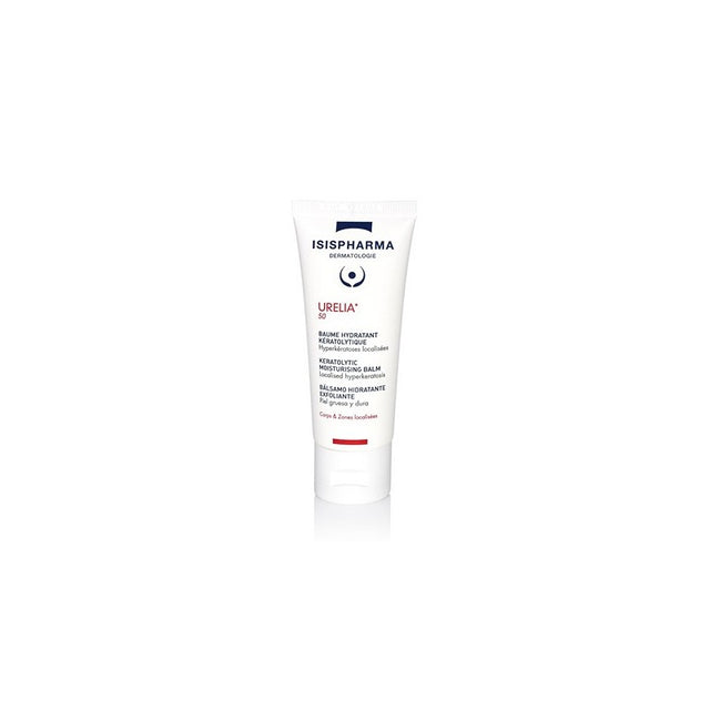 ISISPHARMA URELIA 50 baume hydratant | 40 ml prix Maroc