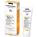 ISISPHARMA UVEBLOCK SPF 50+ CREME MINERALE TEINTEE PEAUX INTOLERANTES 40 ML 40 ml Parapharmacie prix Maroc