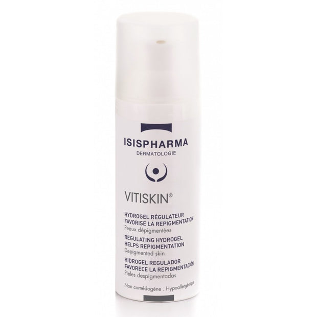 Isispharma Vitiskin Hydrogel Régulateur 50 ml