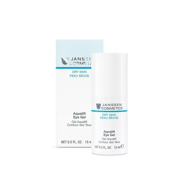 Janssen Cosmetics Aqualift Gel Contour des Yeux 15 ml