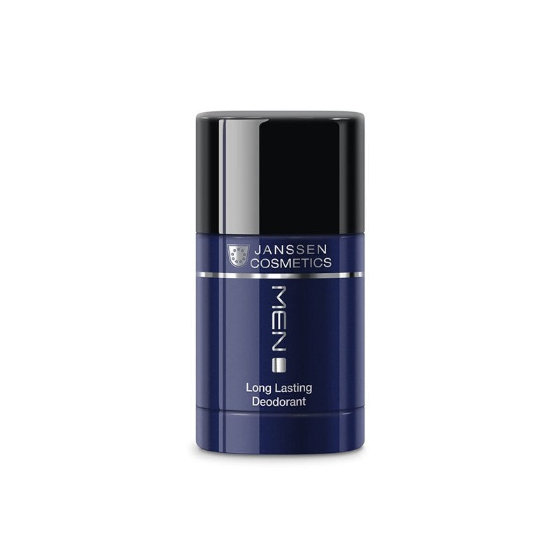 JANSSEN COSMETICS MEN long lasting déodorant | 30G prix Maroc