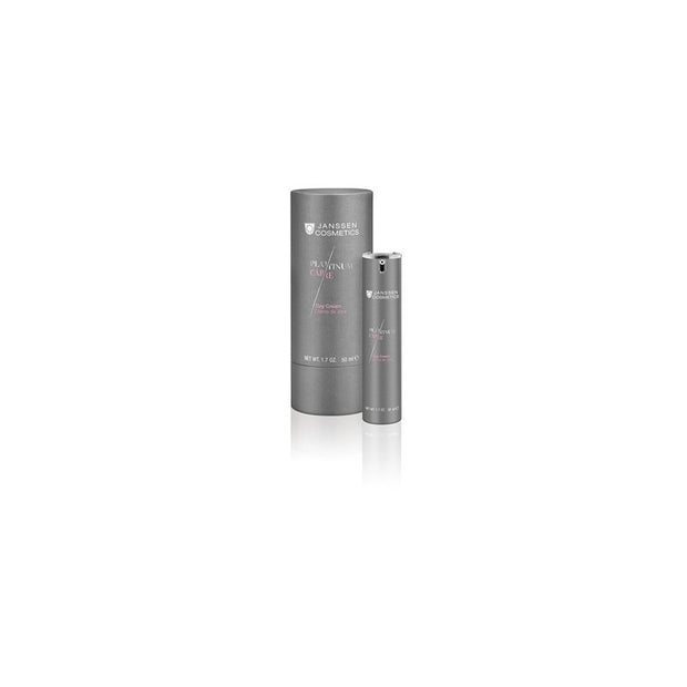 Janssen Cosmetics Platinium Care Crème Jour 50 ml